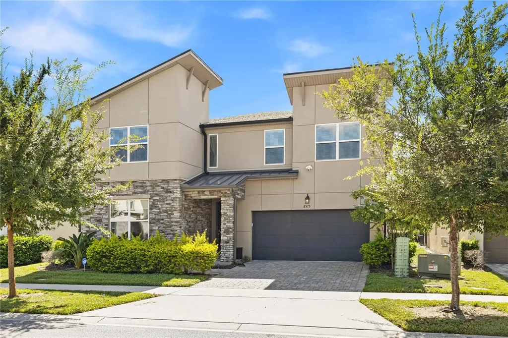 8975 Amelia Downs Trail Kissimmee FL 34747