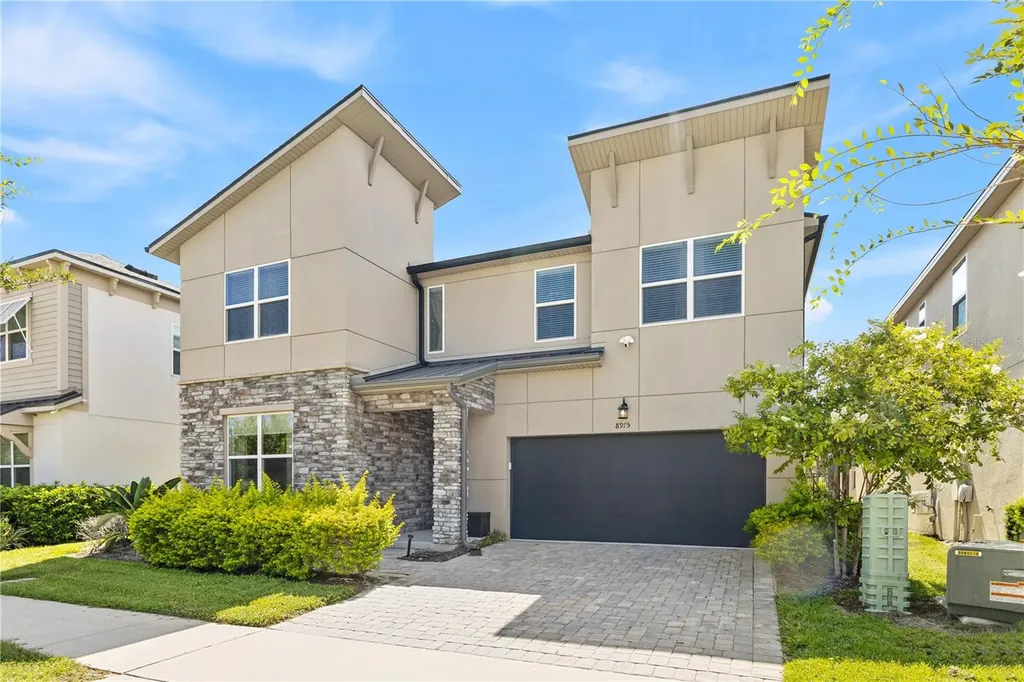 8975 Amelia Downs Trail Kissimmee FL 34747