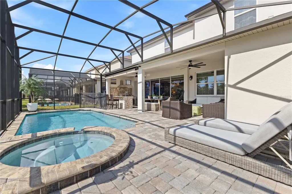 8975 Amelia Downs Trail Kissimmee FL 34747