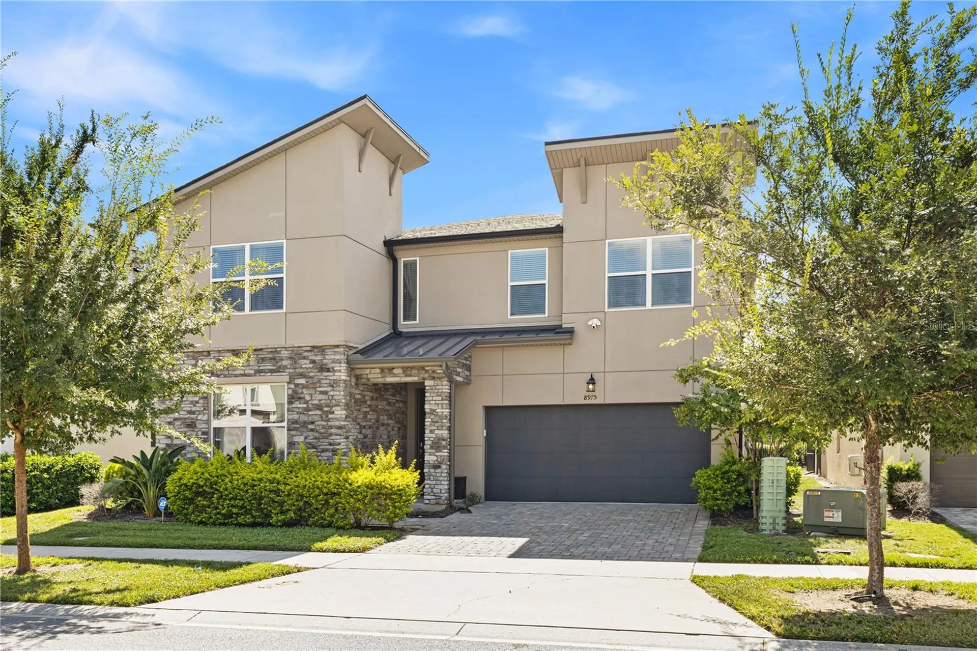 8975 Amelia Downs Trail Kissimmee FL 34747