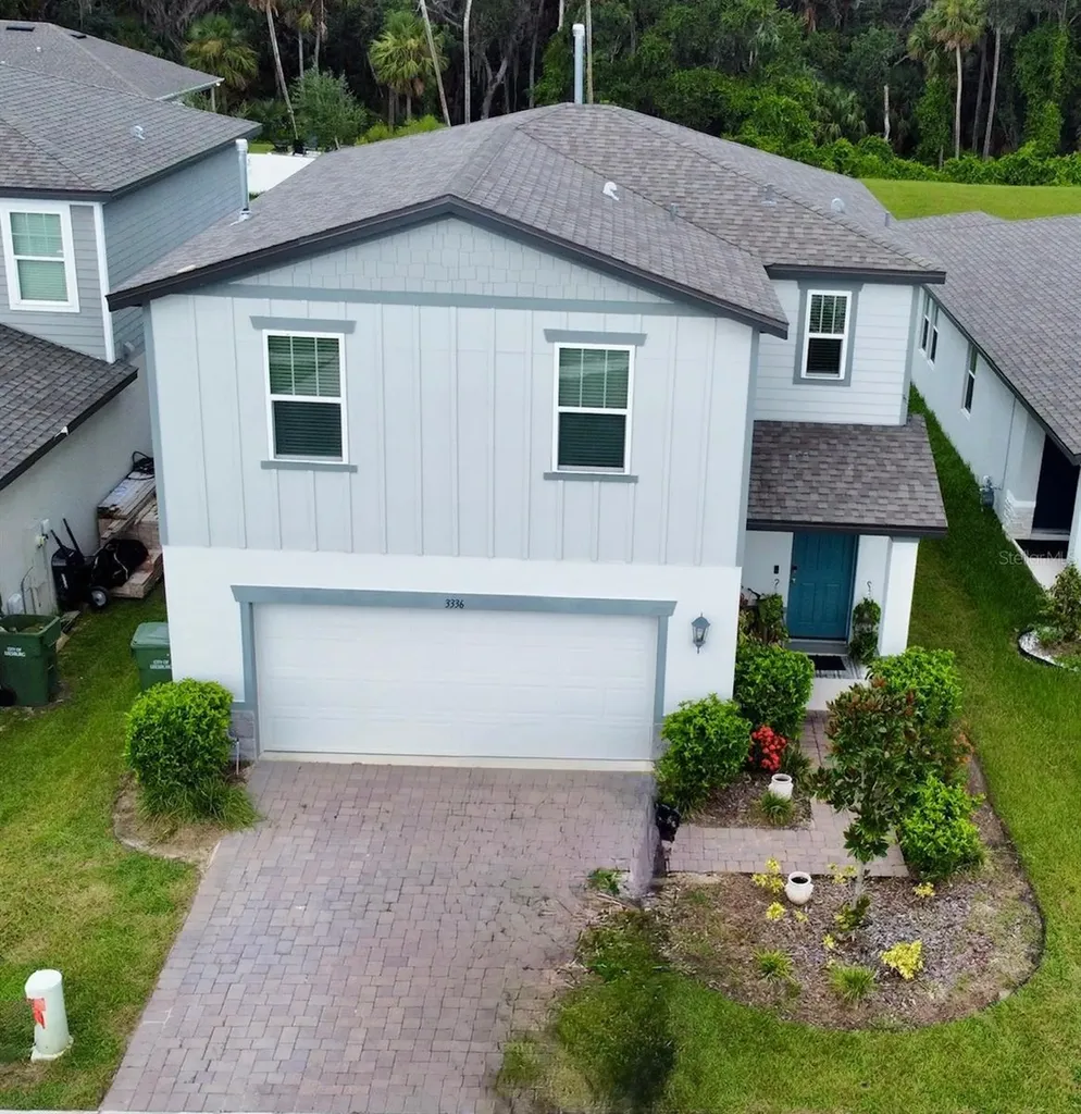 3336 Curlew Avenue Leesburg FL 34748