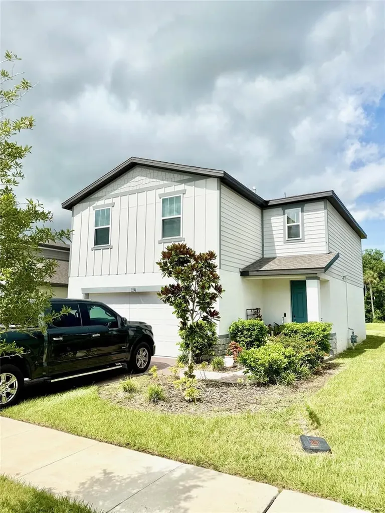 3336 Curlew Avenue Leesburg FL 34748
