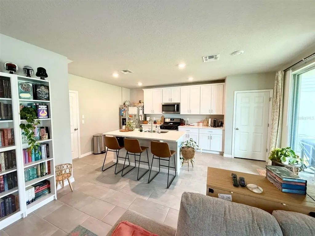 3336 Curlew Avenue Leesburg FL 34748