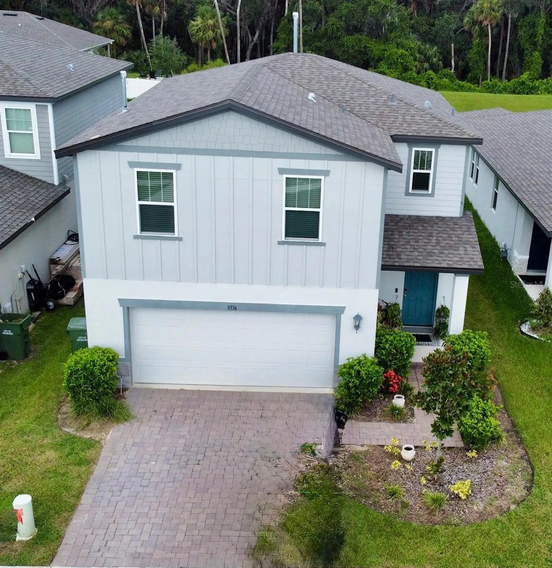 3336 Curlew Avenue Leesburg FL 34748