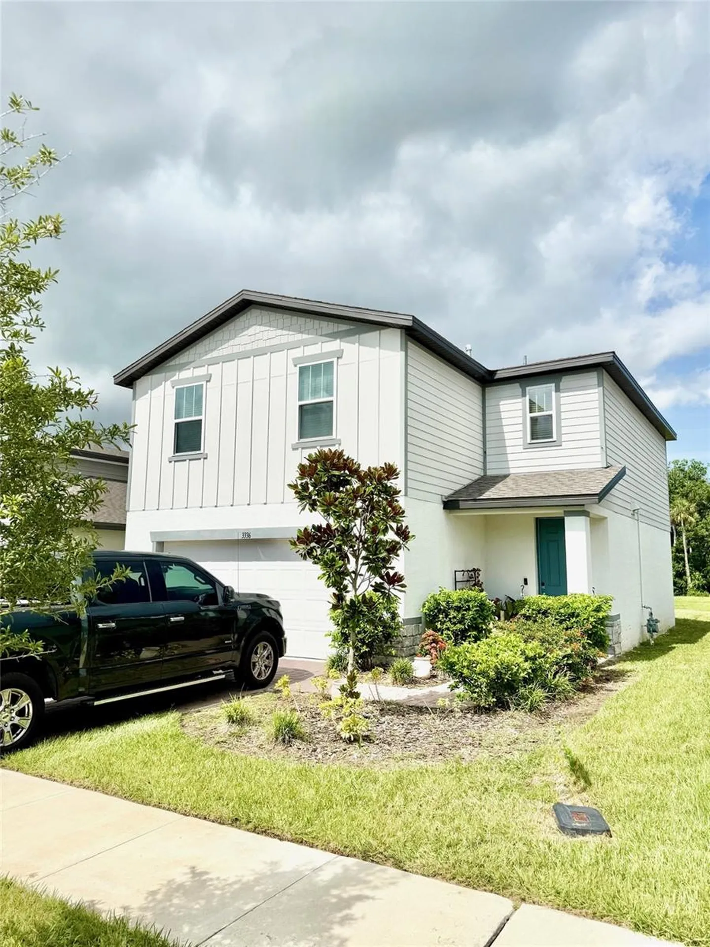 3336 Curlew Avenue Leesburg FL 34748