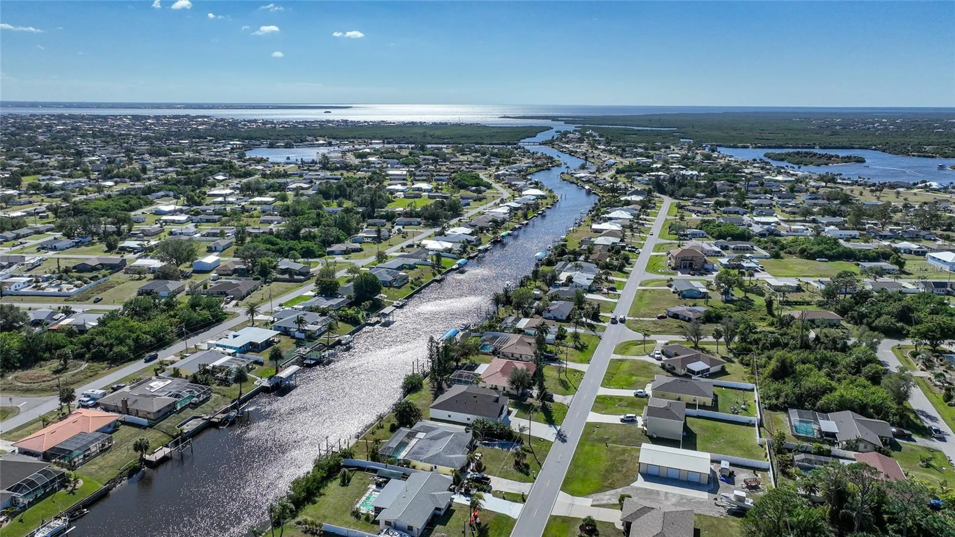 521 W Tarpon Boulevard NW Port Charlotte FL 33952