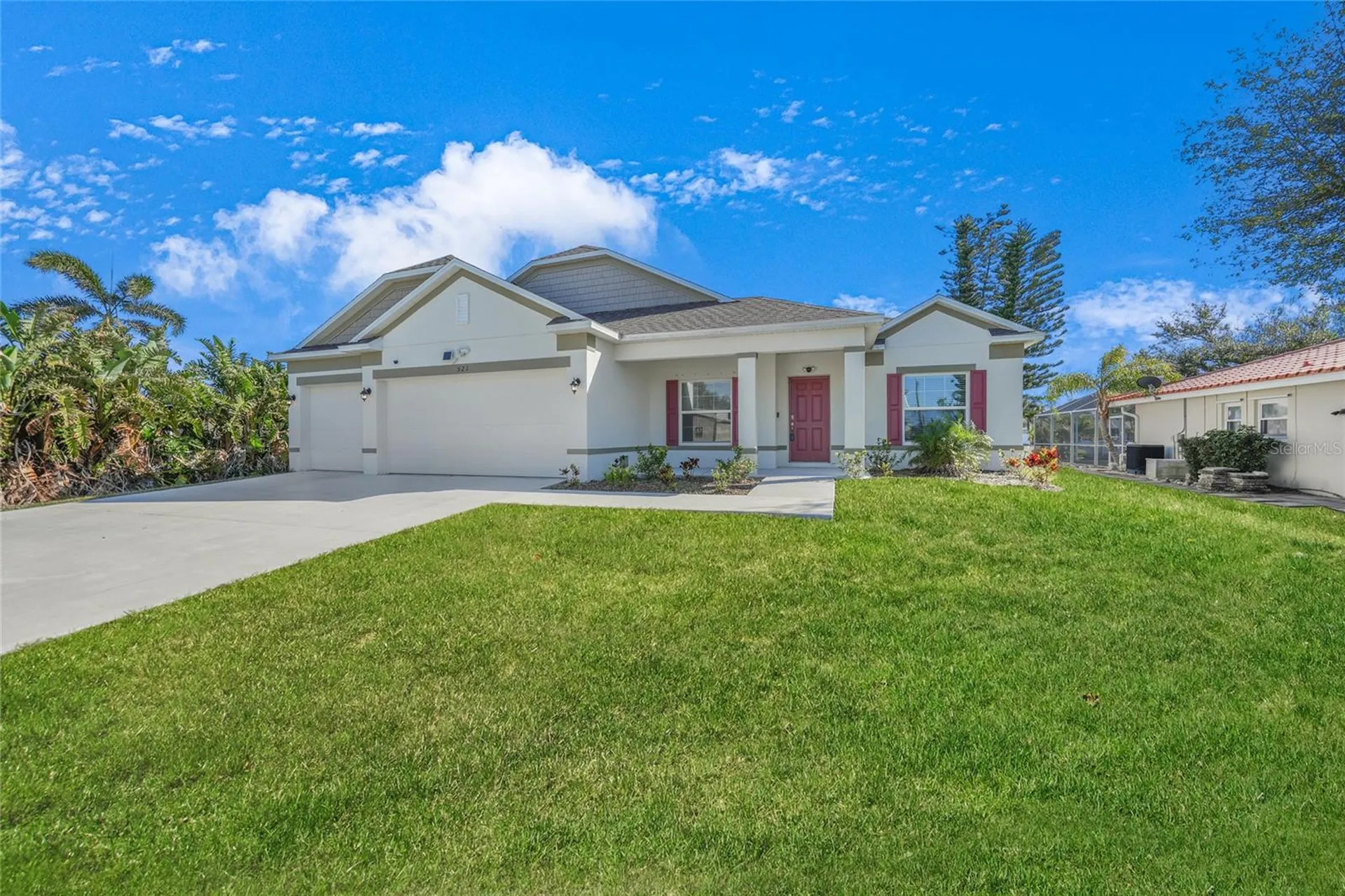 521 W Tarpon Boulevard NW Port Charlotte FL 33952