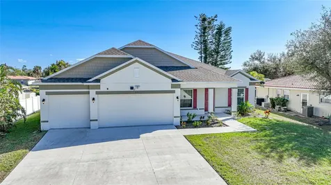 521 W Tarpon Boulevard NW Port Charlotte FL 33952