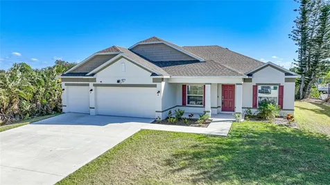 521 W Tarpon Boulevard NW Port Charlotte FL 33952
