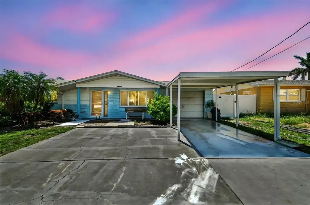 13603 Allyn Drive Hudson FL 34667