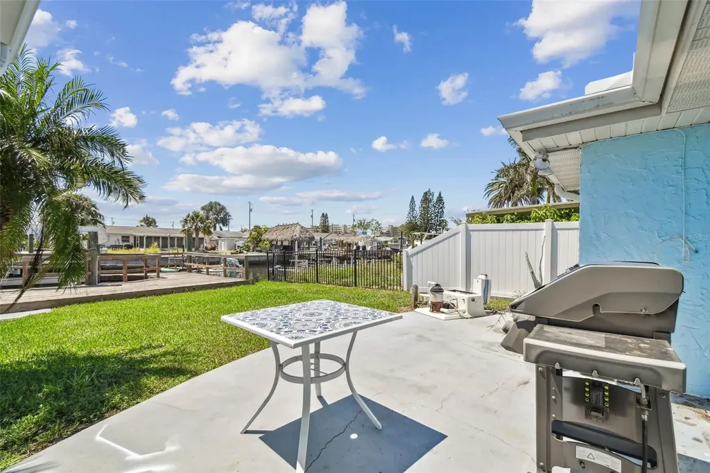 13603 Allyn Drive Hudson FL 34667