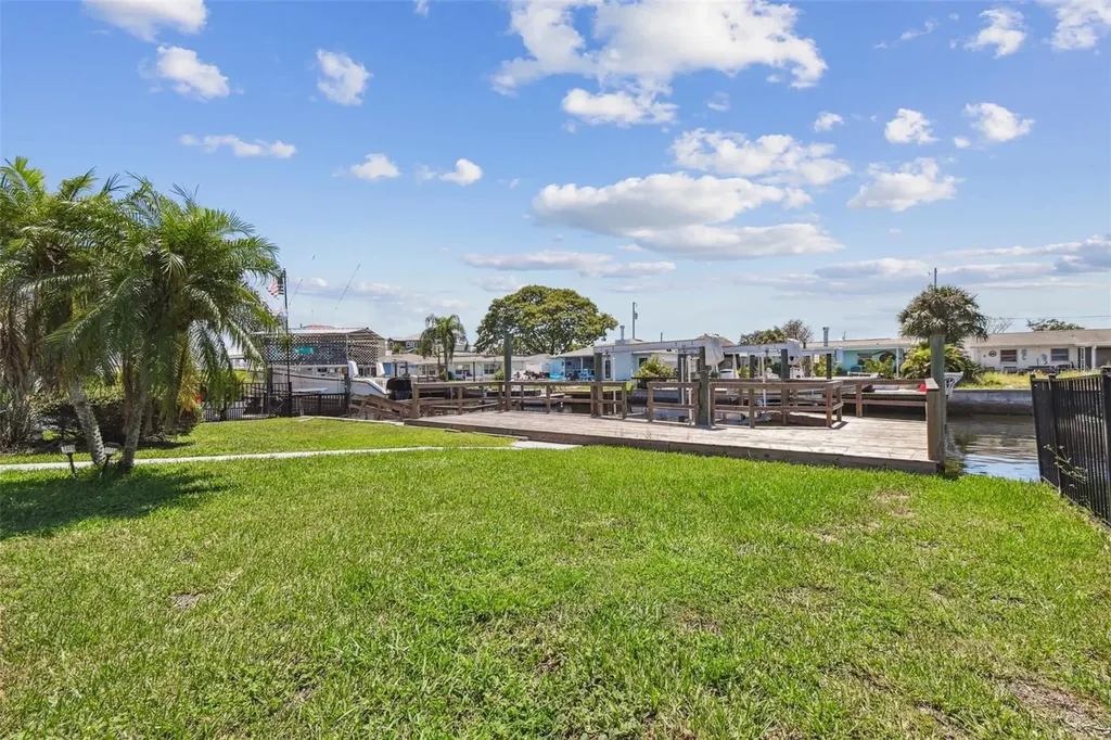13603 Allyn Drive Hudson FL 34667