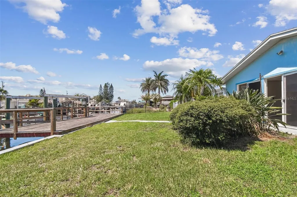 13603 Allyn Drive Hudson FL 34667