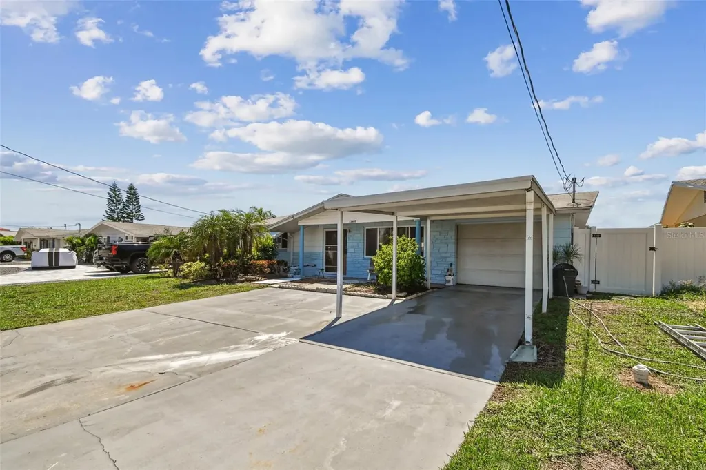 13603 Allyn Drive Hudson FL 34667