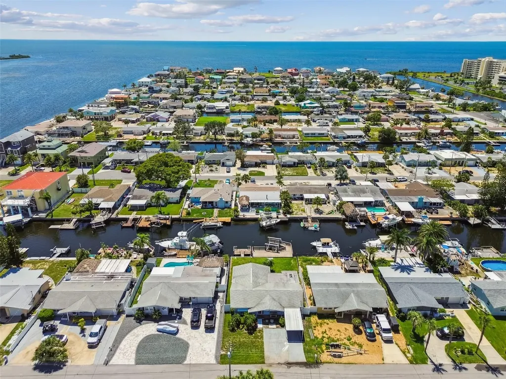 13603 Allyn Drive Hudson FL 34667