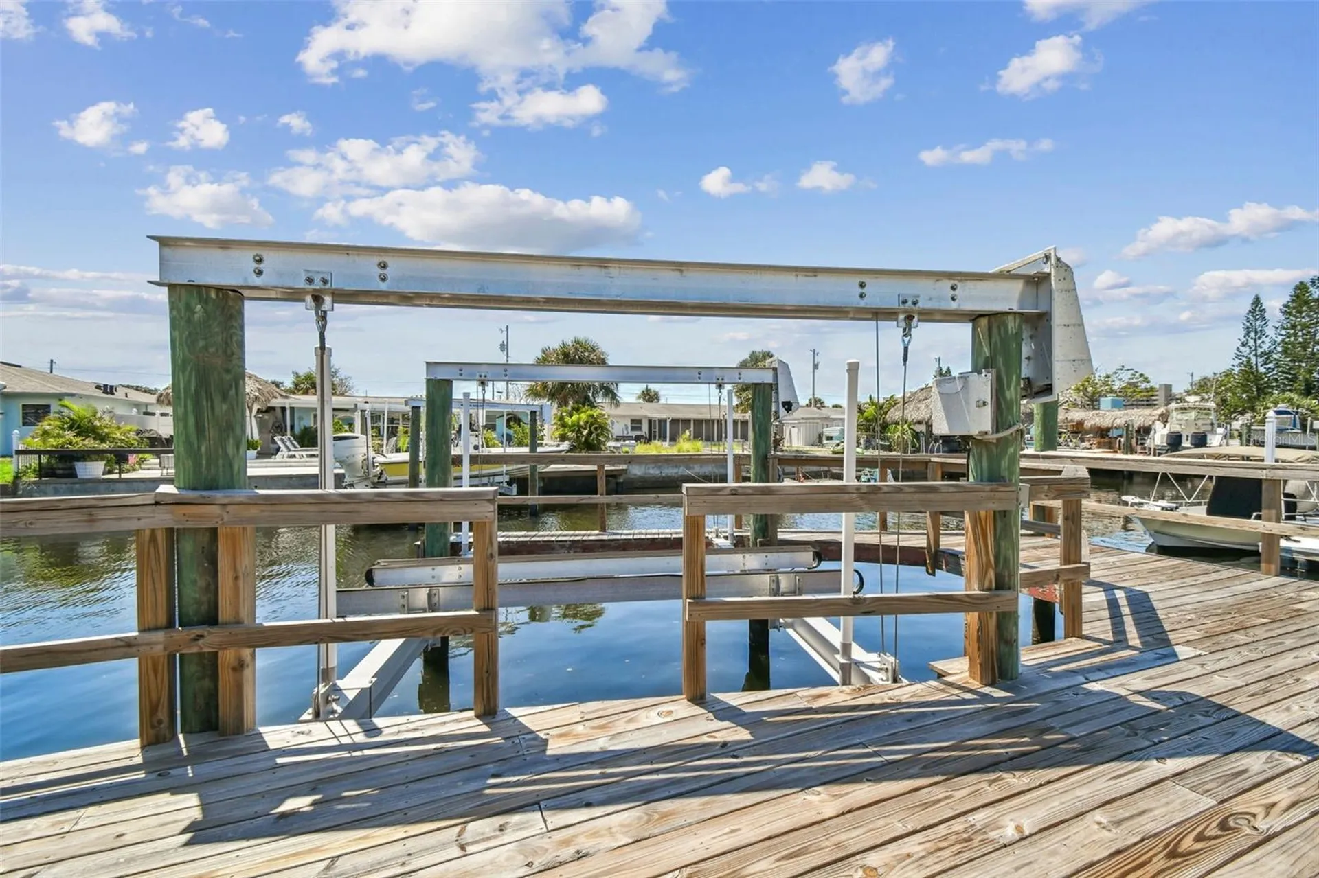 13603 Allyn Drive Hudson FL 34667
