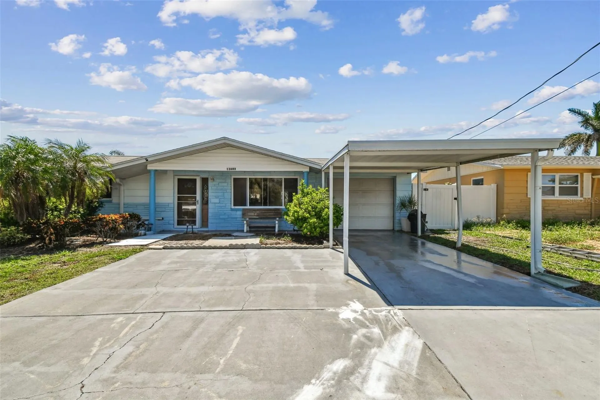 13603 Allyn Drive Hudson FL 34667