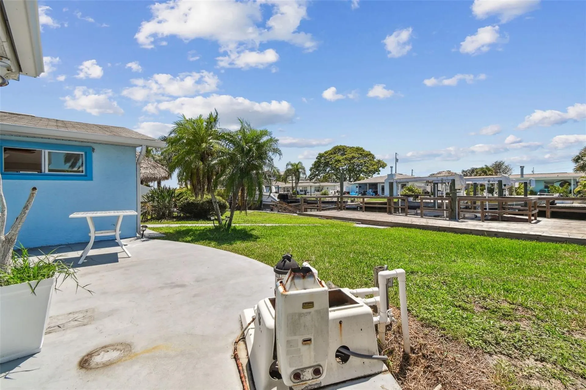 13603 Allyn Drive Hudson FL 34667