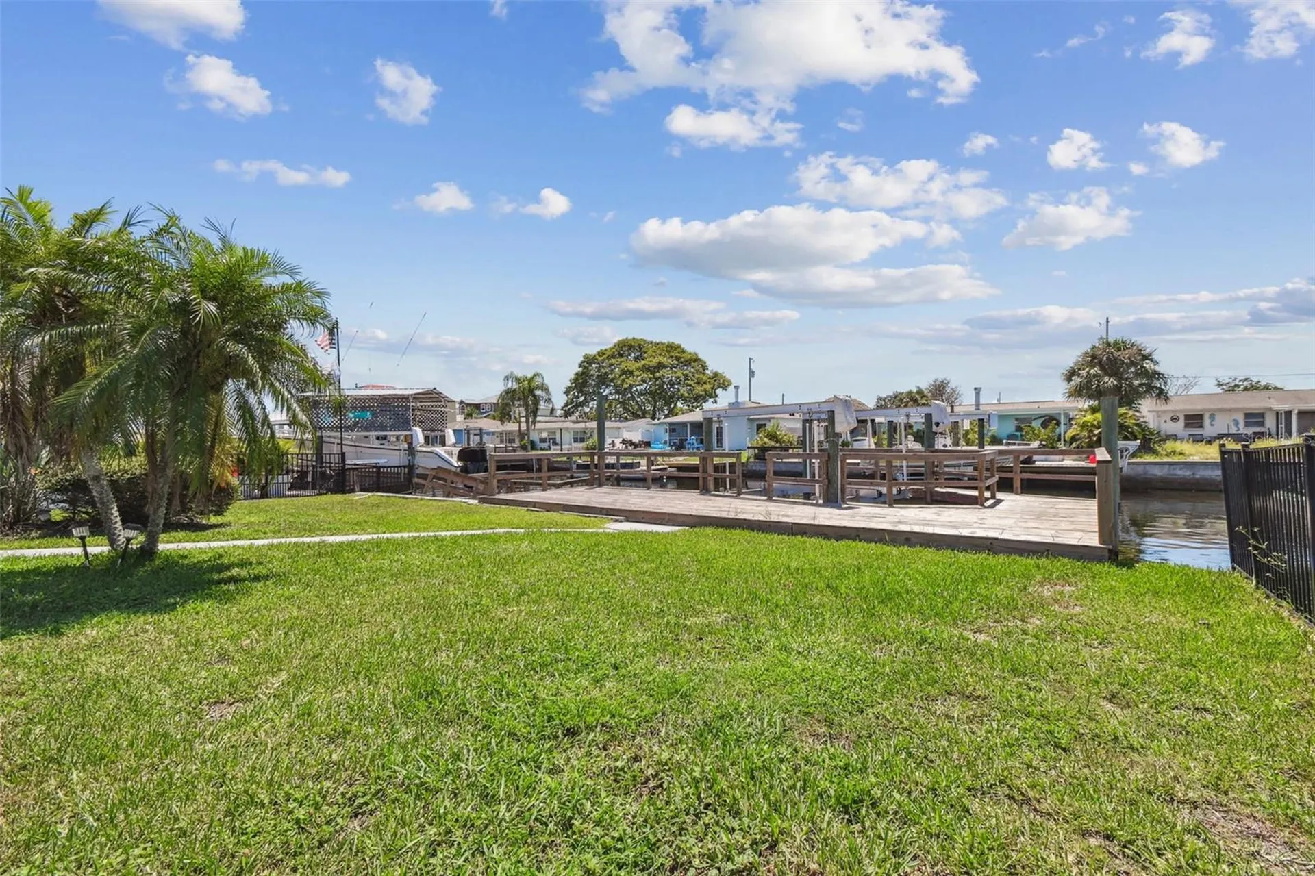 13603 Allyn Drive Hudson FL 34667
