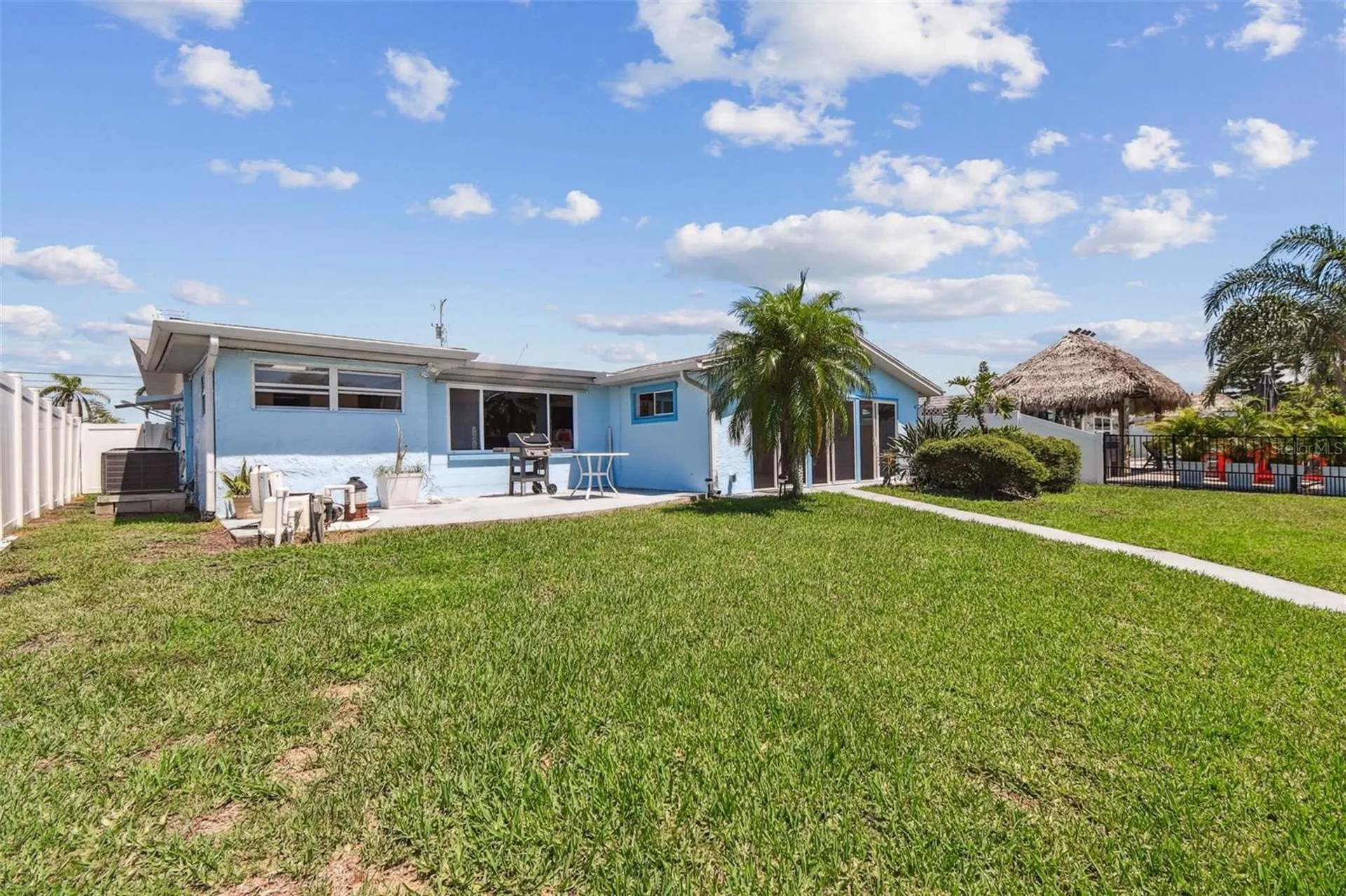13603 Allyn Drive Hudson FL 34667