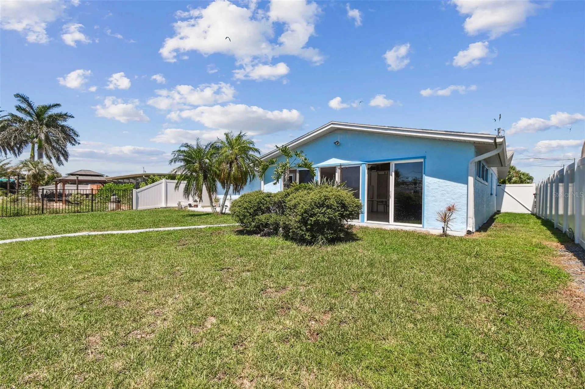 13603 Allyn Drive Hudson FL 34667