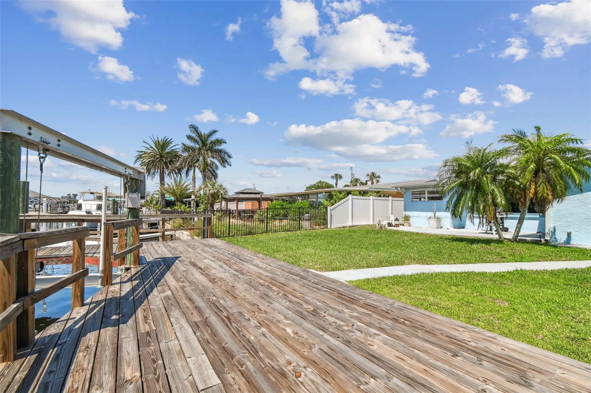 13603 Allyn Drive Hudson FL 34667