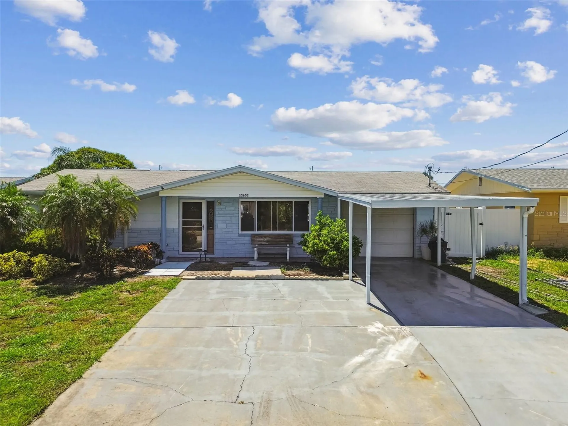 13603 Allyn Drive Hudson FL 34667