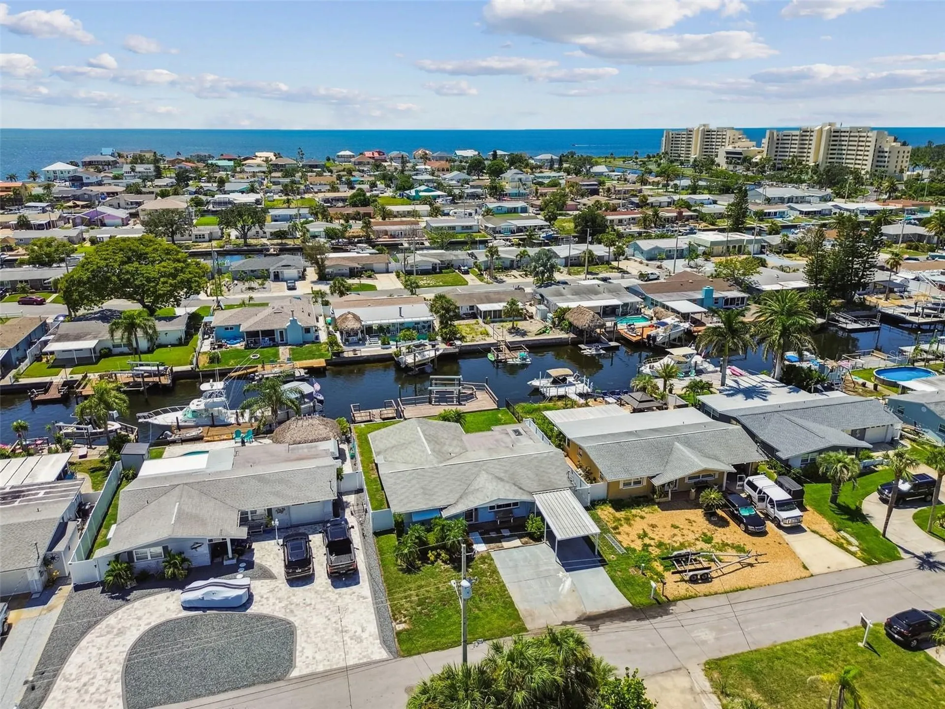 13603 Allyn Drive Hudson FL 34667