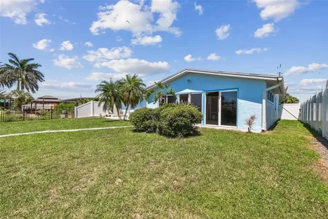 13603 Allyn Drive Hudson FL 34667