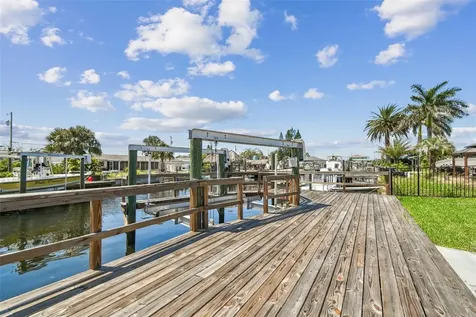 13603 Allyn Drive Hudson FL 34667