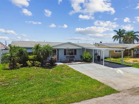 13603 Allyn Drive Hudson FL 34667