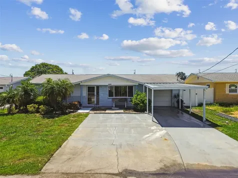 13603 Allyn Drive Hudson FL 34667