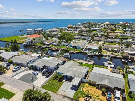 13603 Allyn Drive Hudson FL 34667