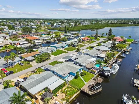 13603 Allyn Drive Hudson FL 34667