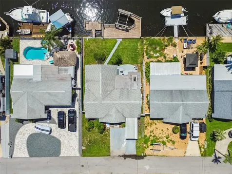 13603 Allyn Drive Hudson FL 34667
