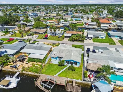 13603 Allyn Drive Hudson FL 34667