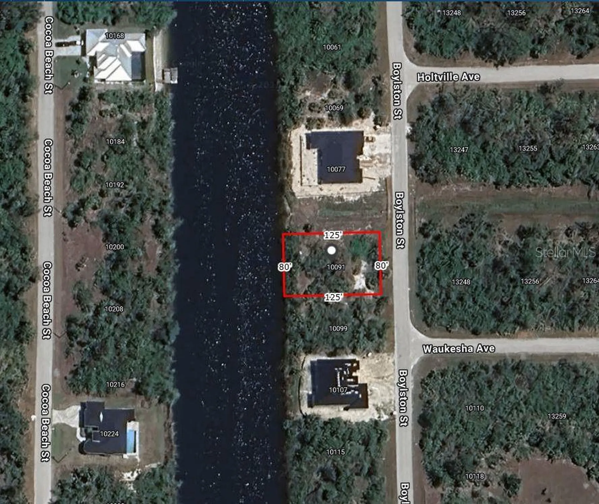 10091 Boylston Street Port Charlotte FL 33981