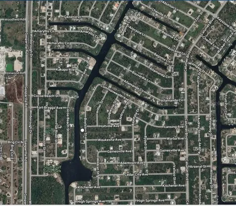10091 Boylston Street Port Charlotte FL 33981
