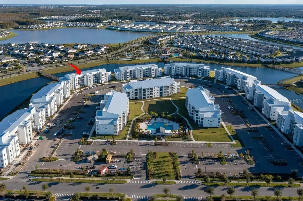 3161 Paradox Circle Kissimmee FL 34746