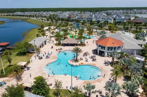 3161 Paradox Circle Kissimmee FL 34746