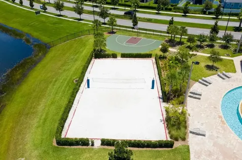 3161 Paradox Circle Kissimmee FL 34746