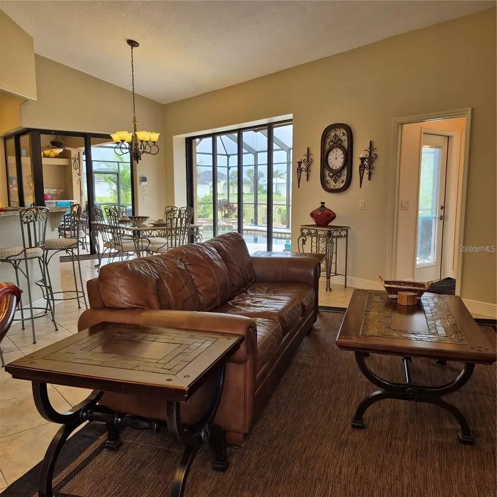 19 Medalist Way Rotonda West FL 33947