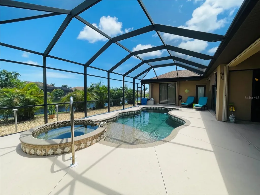 19 Medalist Way Rotonda West FL 33947