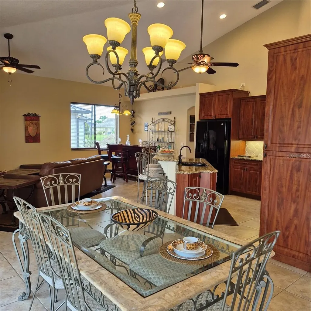 19 Medalist Way Rotonda West FL 33947