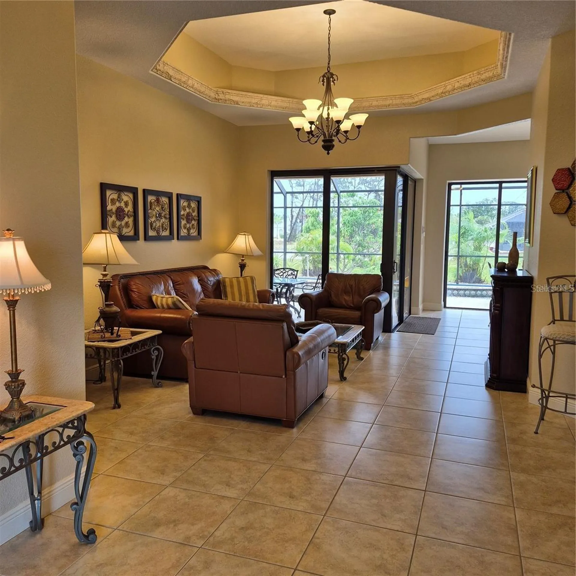 19 Medalist Way Rotonda West FL 33947