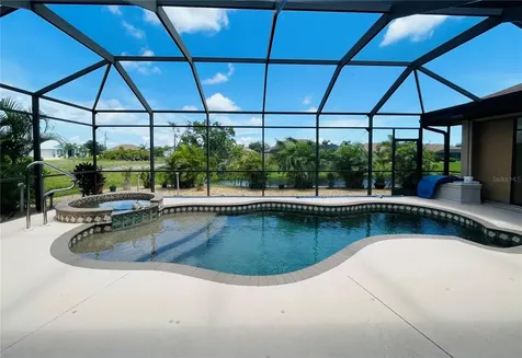 19 Medalist Way Rotonda West FL 33947