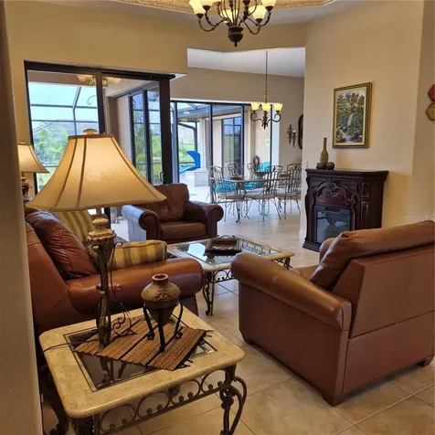 19 Medalist Way Rotonda West FL 33947