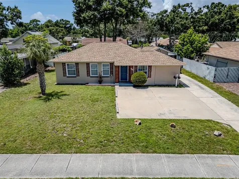 3530 16th Street N St Petersburg FL 33704