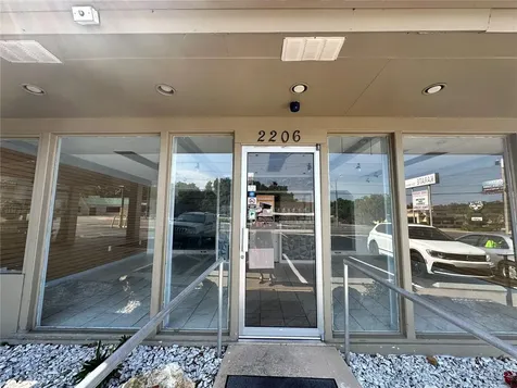 2206 E Silver Springs Boulevard Ocala FL 34470