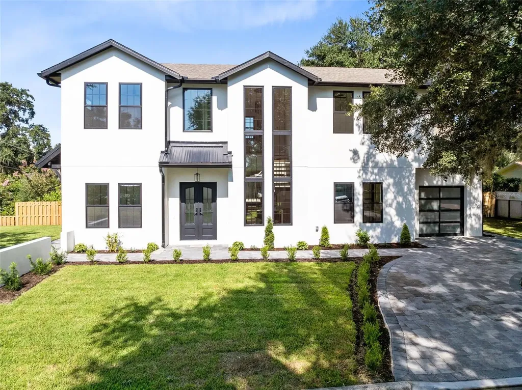 1785 Hollywood Avenue Winter Park FL 32789